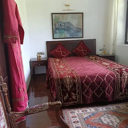Hotell Hadrianus Pansion Antalya