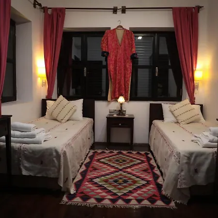 Hotel Hadrianus Pansion Antalya