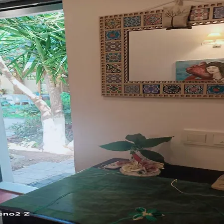 Hotel Hadrianus Pansion Antalya